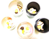 白だし仕立て♡基本の茶碗蒸し作り方4写真