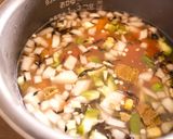 炊飯器で簡単★カレーピラフ「１歳児向け」作り方4写真