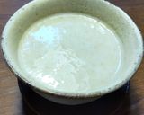 発酵あんこ　発芽玄米麹・干しぶどう等使用作り方14写真