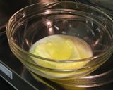 砂漠のバラクッキー作り方1写真