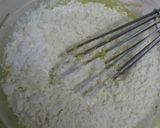 砂漠のバラクッキー作り方3写真