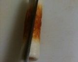 ちくわの梅チーぐるぐる༼´◓ɷ◔`༽作り方1写真