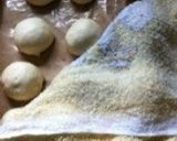 米粉♡ふわっともちっと今日のパン♡作り方2写真