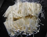新ショウガを入れてナメタケ～♪作り方2写真