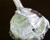 しっとり♡とりハム作り方3写真