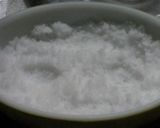 塩黄身。作り方2写真