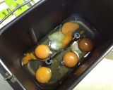 リベンジの挙句に勝ち取った生パスタ作り方1写真