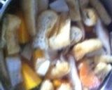 具沢山味噌汁作り方4写真