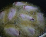 ベトナム屋台の味★手羽先のカリカリ揚げ作り方6写真
