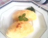 早☆簡単☆ウマッ☆なめらかスイートポテト作り方13写真
