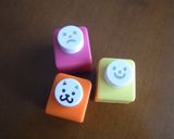 冷凍エビシューマイでキャラ弁おかず作り方7写真