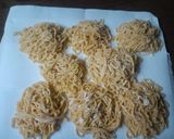 リベンジの挙句に勝ち取った生パスタ作り方6写真