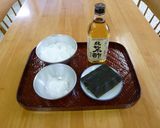 お酢屋さんのすし酢作り方1写真