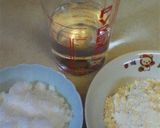 簡単！絶品！我が家のういろう作り方1写真