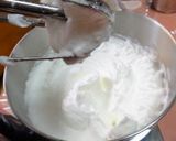 ゆずジャムでシフォンケーキ♪作り方1写真