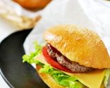 うちの、バーガー用 パテ♪作り方10写真