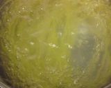 すし酢で冷製パスタ♪作り方1写真