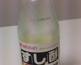 すし酢で冷製パスタ♪作り方5写真