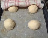 香ばしいかおり　フランスパン作り方6写真