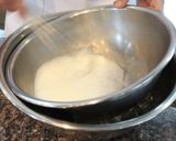 冷たい!!コーヒーゼリー、カプチーノ風!作り方5写真