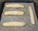 香ばしいかおり　フランスパン作り方8写真