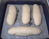 香ばしいかおり　フランスパン作り方9写真