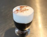 冷たい!!コーヒーゼリー、カプチーノ風!作り方7写真