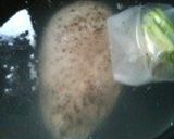 しっとりスパイシーな鶏ハム作り方7写真