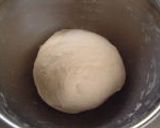 基本の食パン１・５斤分作り方1写真