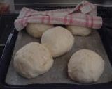 基本の食パン１・５斤分作り方5写真