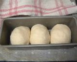 基本の食パン１・５斤分作り方6写真
