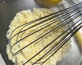 しっとり🍋レモンが香るパウンドケーキ作り方2写真