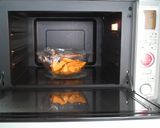 ✿かぼちゃのまるめ焼き✿作り方2写真