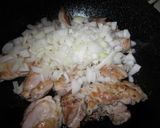 ヒルナンデス出演!鶏肉の地中海風煮作り方3写真