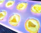 おから100%ヘルシーローズマドレーヌ作り方3写真
