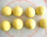 ☆ハムパン☆作り方2写真