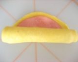 ☆ハムパン☆作り方4写真
