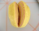 ☆ハムパン☆作り方6写真