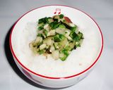 サクランボには負けないぞ～　山形のだし作り方8写真