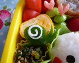 お弁当おかず☆ワンポイントに☆超簡単♪作り方3写真