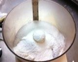 ダブルレモンケーキ作り方3写真