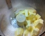 ダブルレモンケーキ作り方4写真