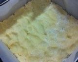 ダブルレモンケーキ作り方6写真