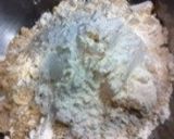 ダブルレモンケーキ作り方10写真