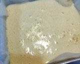 ダブルレモンケーキ作り方11写真