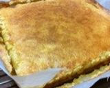 ダブルレモンケーキ作り方12写真