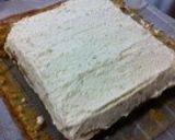 ダブルレモンケーキ作り方14写真