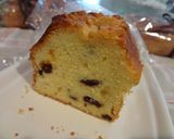 パウンドケーキ♡ラムレーズン作り方11写真