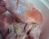 簡単！和食屋さんのから揚げ！作り方1写真