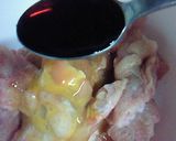 簡単！和食屋さんのから揚げ！作り方4写真